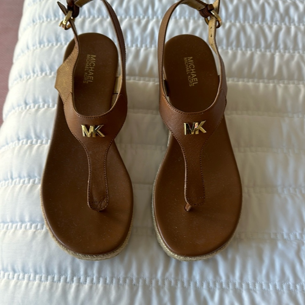 Michael Kors Laney Thong Sandle